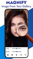 Magnifying Glass screenshot 1