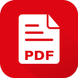 PDF Reader and Viewer icon