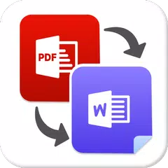 Pdf to Word: Pdf Converter App APK Herunterladen