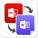 Pdf to Word: Pdf Converter App APK