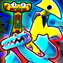 Rainbow Friends Epic Chapter 2 APK