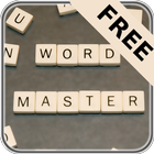 Word Master Free ™ icono