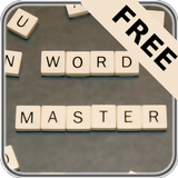 Word Master Free ™ أيقونة