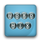 Word Mix ™ icône
