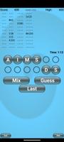 Word Mix ™ تصوير الشاشة 1