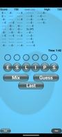 Word Mix ™ تصوير الشاشة 2