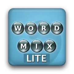 Word Mix Lite ™ Icon