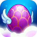 Merge Elfland Magic Merge Game APK