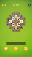 Tile Match: 3 Tiles Master! syot layar 2