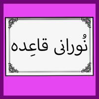 Norani qaida Plakat