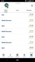 ProntoWallet Colombia скриншот 3