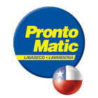 ProntoWallet Chile icône