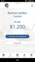 ProntoWallet Chile постер