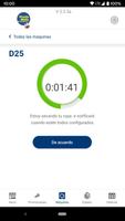 ProntoWallet Chile скриншот 1