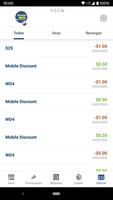 ProntoWallet Chile скриншот 3
