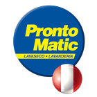 ProntoWallet Peru icône