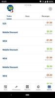 ProntoWallet Peru скриншот 3