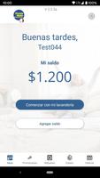 ProntoWallet Peru постер