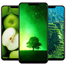 Green Color Wallpapers 4k APK