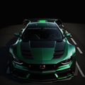 Green Wallpaper