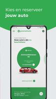 Greenwheels syot layar 1