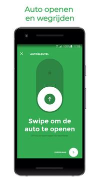 Greenwheels 截图 2