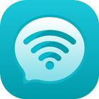 Green WIFI Protection أيقونة