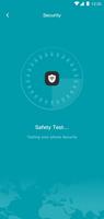 Green WIFI Protection screenshot 1
