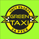APK Green Taxi Ruse