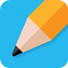 Scribble icon