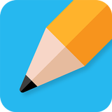 Scribble icono