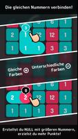 +/-0 Zahlenrätsel Screenshot 1