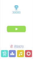 Star Pop pop Fun تصوير الشاشة 3