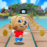 Dog Runner: My Pet Puppy Run