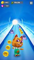 Dog Runner syot layar 3