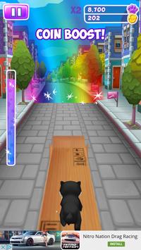 Download Cat Simulator Kitty Cat Run On Pc Emulator Ldplayer