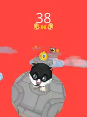 Dog Hop - Animal Jump APK download