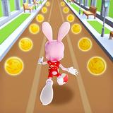 Bunny Rabbit Runner