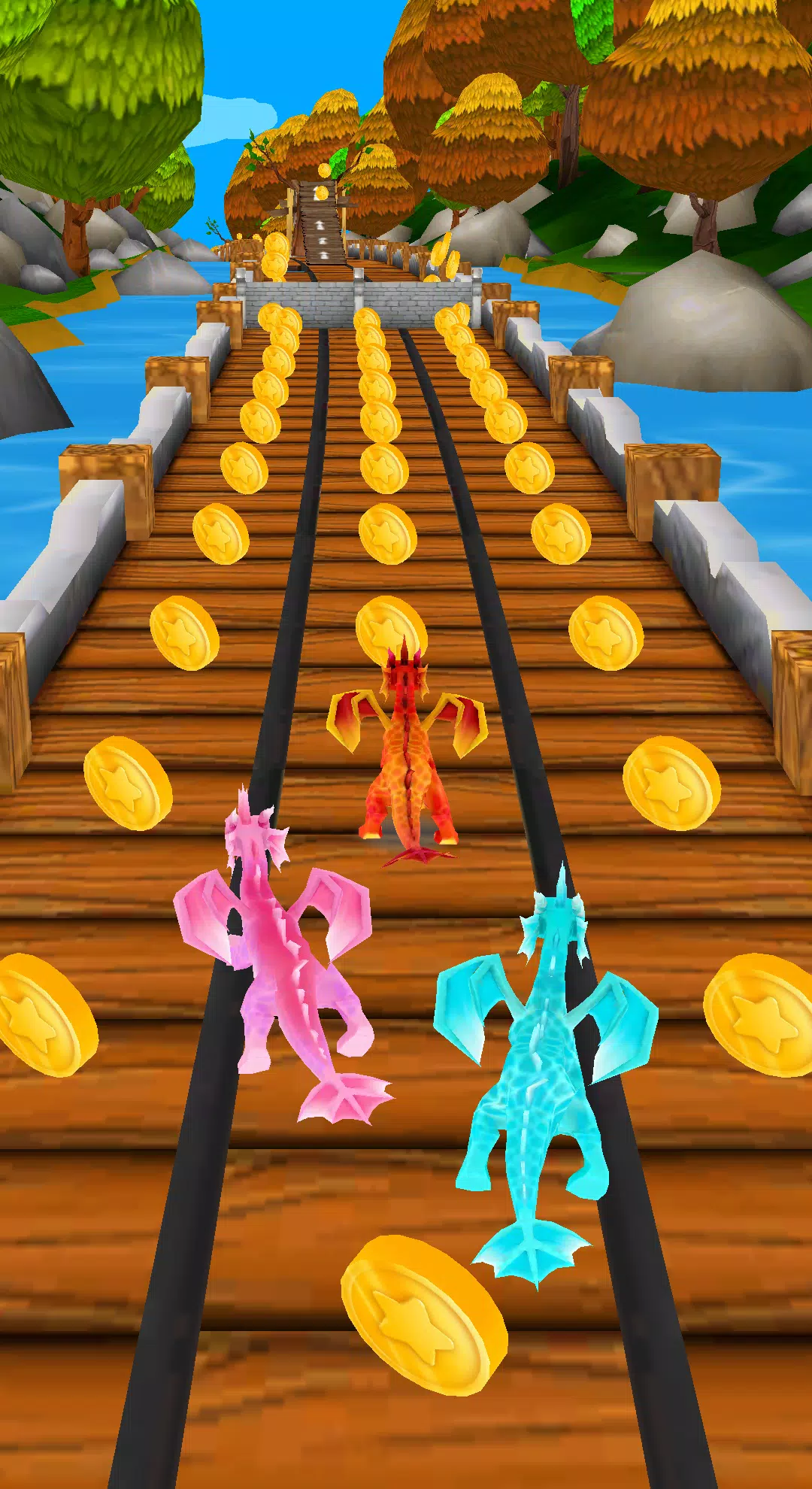 Flying Dino Dragon World Run Apk For Android Download