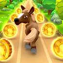 Pony Run Magical Horse Runner-APK