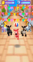 Pony Run Magical Horse Runner APK download