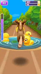 Pony Run Magical Horse Runner APK download