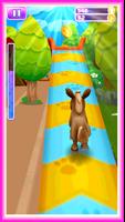 Pony Run Magical Horse Runner ảnh chụp màn hình 1