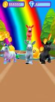 Pony Run Magical Horse Runner screenshot 3