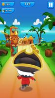 Panda Panda Runner Game تصوير الشاشة 2