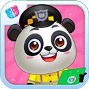 Panda Panda Police-APK