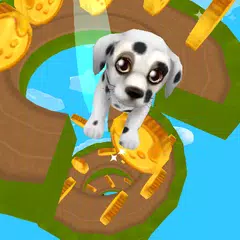 Dog Jumper - Tower Drop