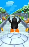Penguin Run Ekran Görüntüsü 3