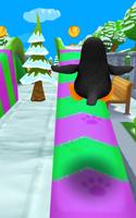 Penguin Run स्क्रीनशॉट 2