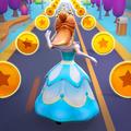 Princess Run Game